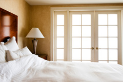 Inkersall bedroom extension costs