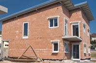 Inkersall home extensions