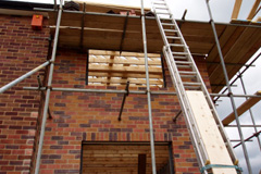 house extensions Inkersall